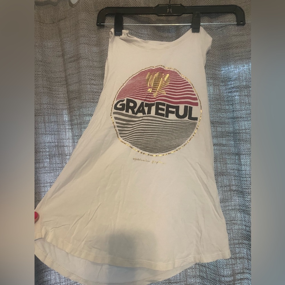 Spiritual gangster tee